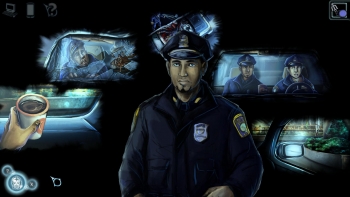 Cognition Screenshot